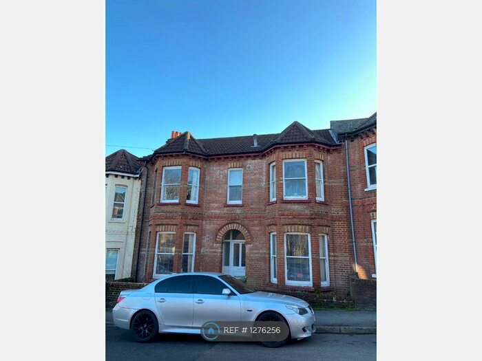 6 Bedroom Terraced House To Rent In Tennyson Road, Southampton SO17