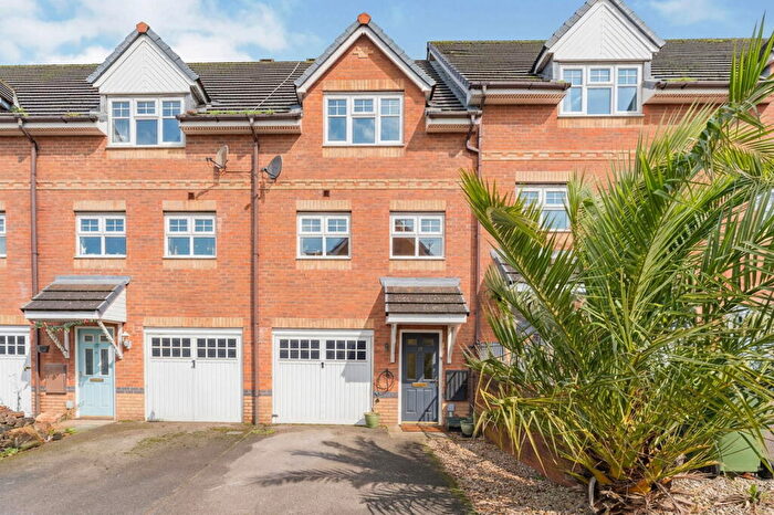 3 Bedroom Terraced House For Sale In Merlin Road | Birkenhead |, CH42