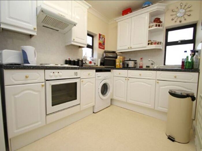 2 Bedroom Property To Rent In Lowmans House, Portswood Road, SO17