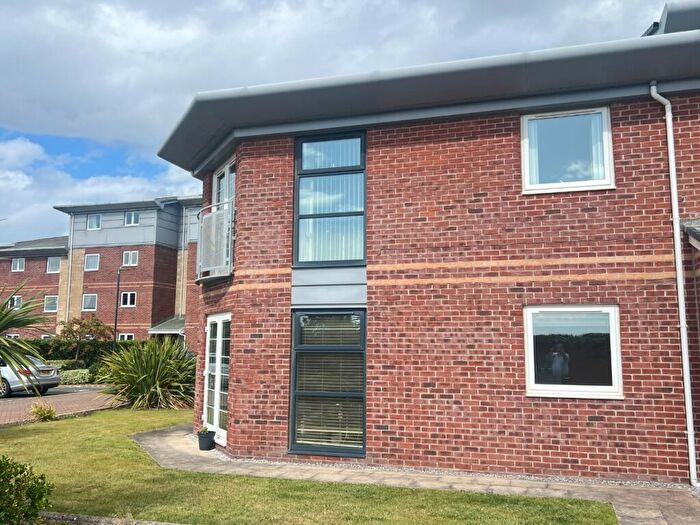 2 Bedroom Flat To Rent In Harrison View, FY8