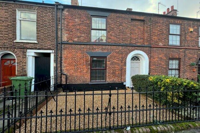 1 Bedroom Flat To Rent In Guanock Terrace, King's Lynn, PE30