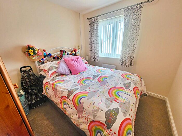 3 Bedroom Terraced House For Sale In Sunningdale Drive, Hubberston, Milford Haven, SA73