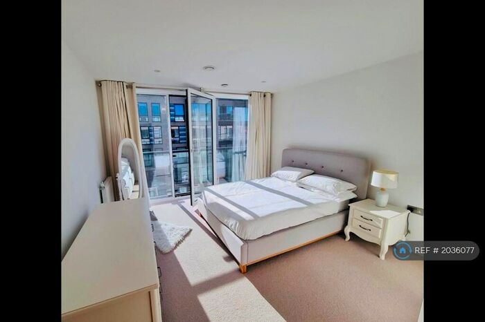1 Bedroom Flat To Rent In Grove Place, London, SE9