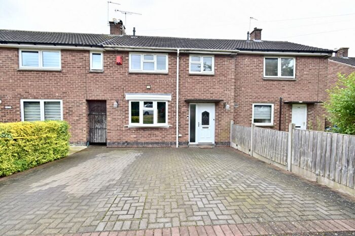 3 Bedroom Terraced House To Rent In Keyham Lane, Netherhall, Leicester, LE5