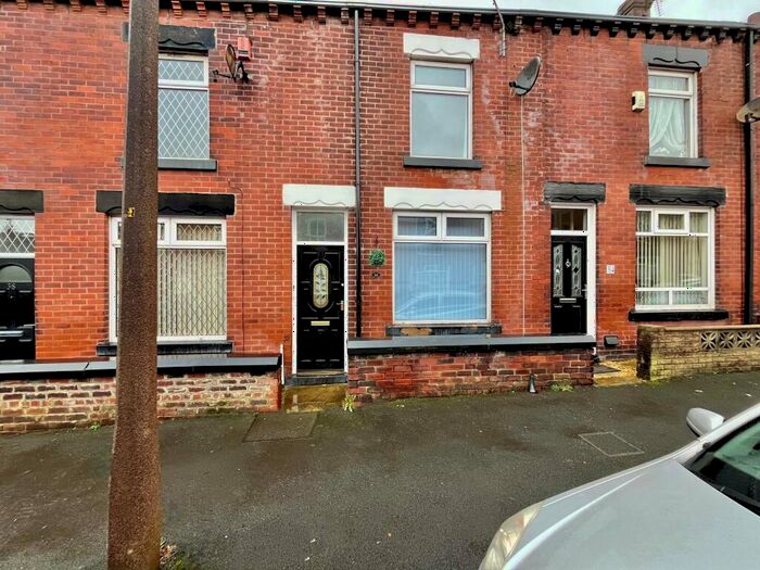 2 Bedroom Terraced House To Rent In Kimberley Road, Astley Bridge, Bolton, BL1