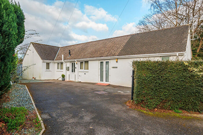 4 Bedroom Detached Bungalow For Sale In The Shieling, Limepots Road, Keswick, Cumbria, CA12