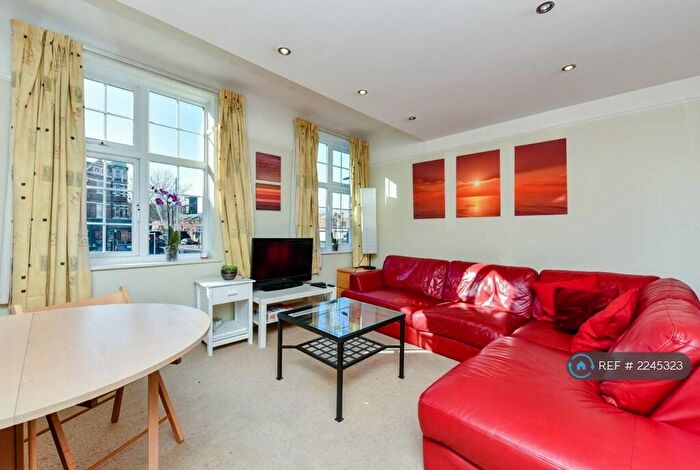 2 Bedroom Flat To Rent In Kennington, Kennington, London, SE5