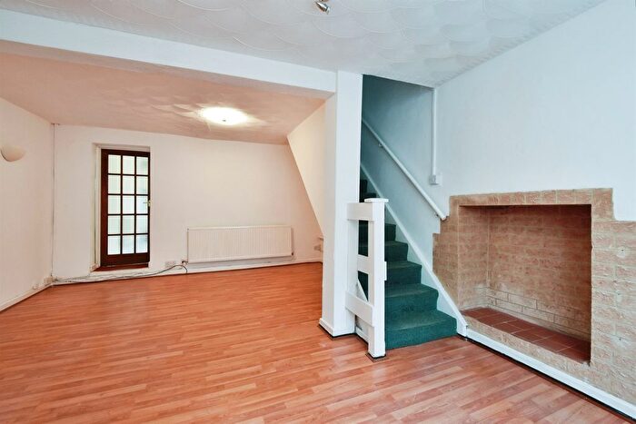 3 Bedroom Terraced House For Sale In Catherine Street, Aberdare, CF44