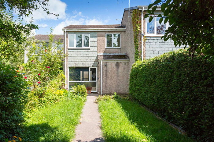 3 Bedroom Terraced House To Rent In Milfield Terrace, Back Lane, Staveley, Kendal, LA8