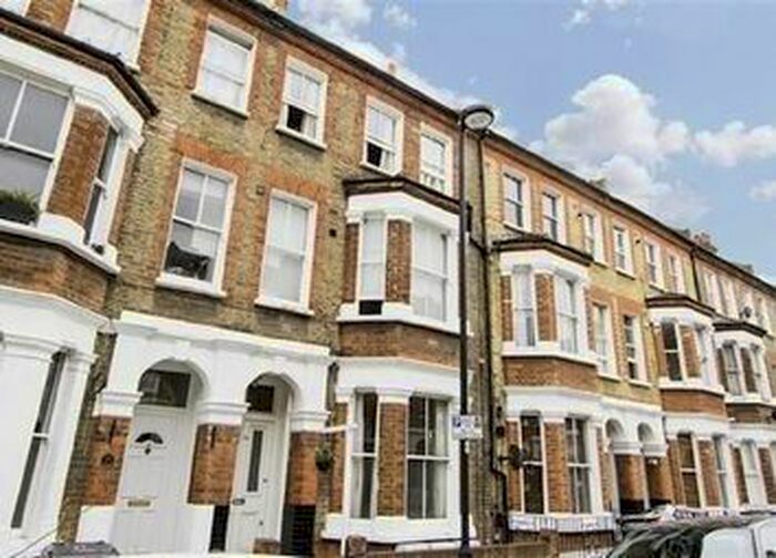 1 Bedroom Flat To Rent In Rita Road, Vauxhall, SW8