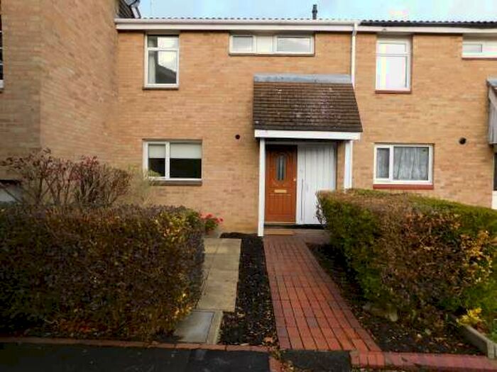 3 Bedroom Terraced House To Rent In Manton, Bretton, Peterborough PE3