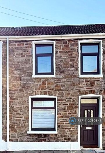 3 Bedroom Terraced House To Rent In Ann Street, Aberdare, CF44
