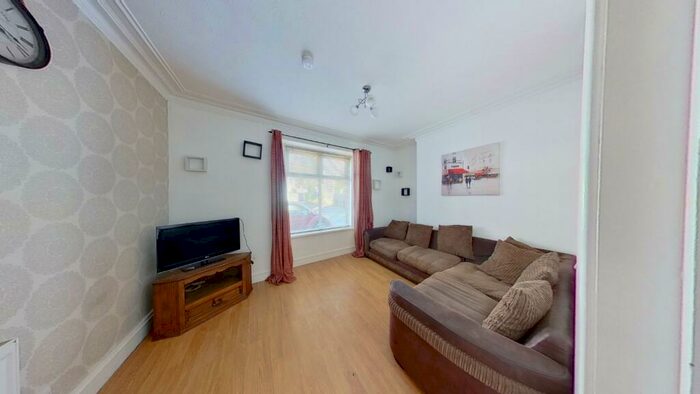 1 Bedroom Flat To Rent In Rosebank Terrace, City Centre, Aberdeen, AB11