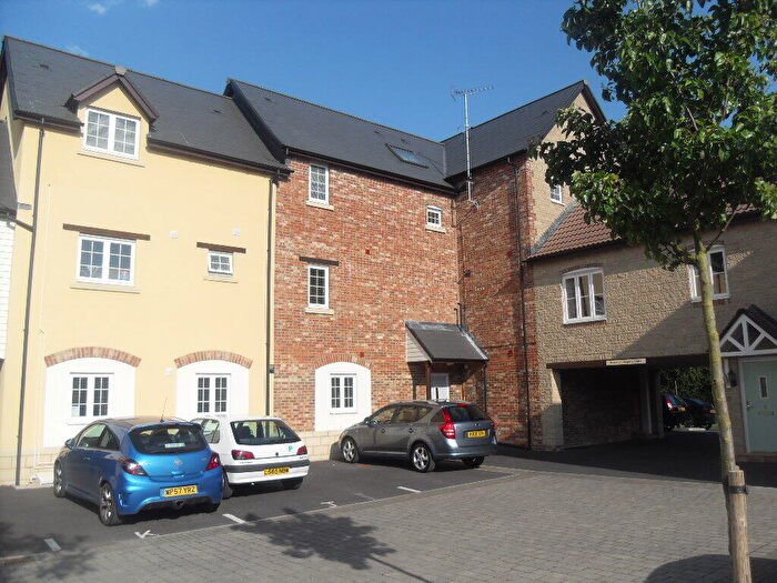 2 Bedroom Apartment To Rent In Maybold Crescent, Haydon End, Swindon, SN25