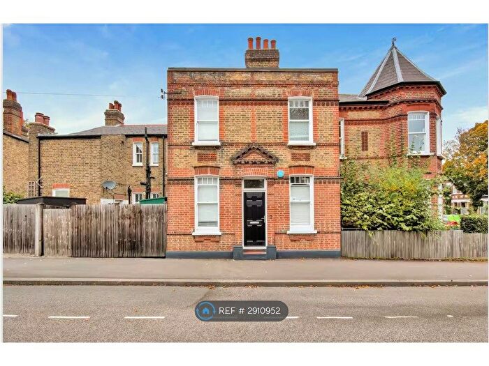 1 Bedroom Maisonette To Rent In Dalkeith Road, London, SE21