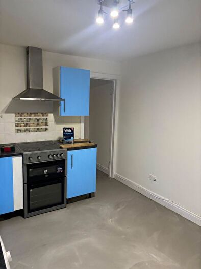 1 Bedroom Flat To Rent In Syon Lane, Isleworth, TW7