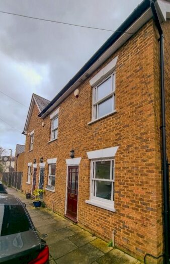 3 Bedroom Terraced House To Rent In Cole Road, Watford, WD17