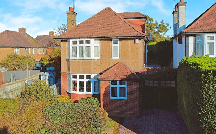 4 Bedroom Detached House For Sale In Risedale Road, Hemel Hempstead, HP3