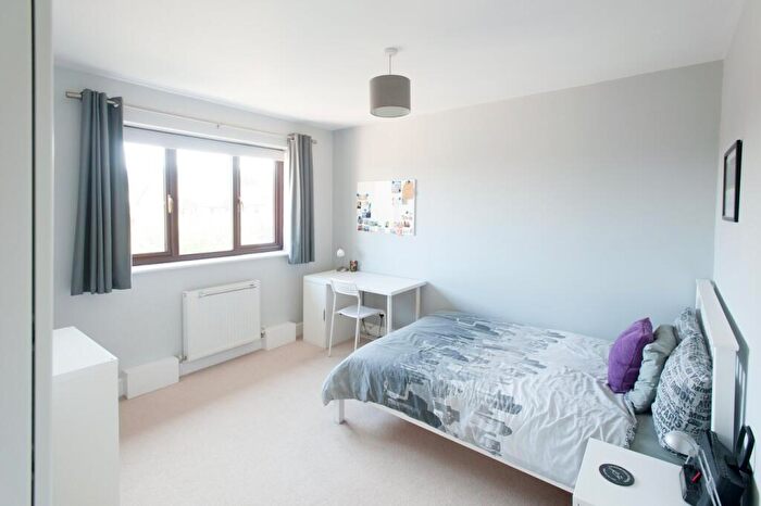 4 Bedroom Detached House For Sale In Borough Close, Kings Stanley, Stonehouse, GL10