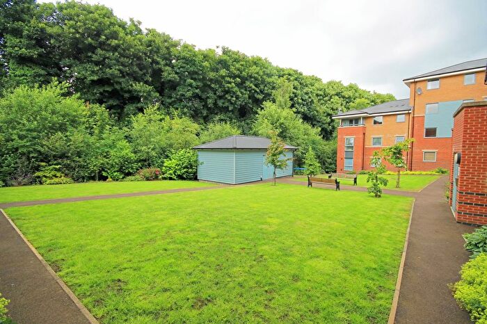 2 Bedroom Flat For Sale In Jackwood Way, Jackwood Court Jackwood Way, TN1
