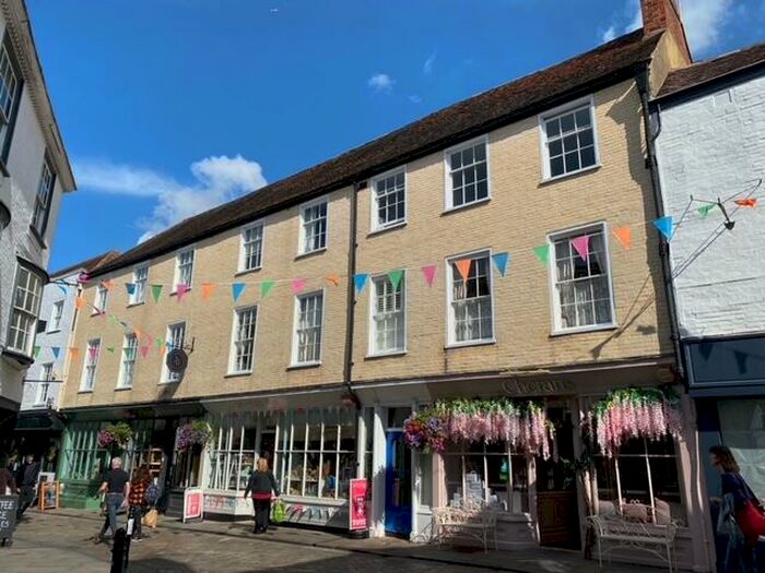 2 Bedroom Flat To Rent In Sun Street, Canterbury, CT1