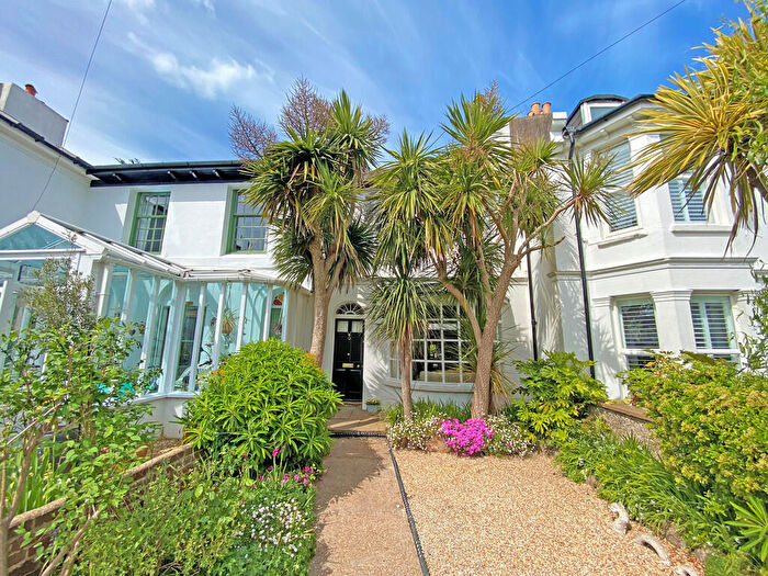 2 Bedroom Terraced House For Sale In New Road, Shoreham-by-Sea, BN43