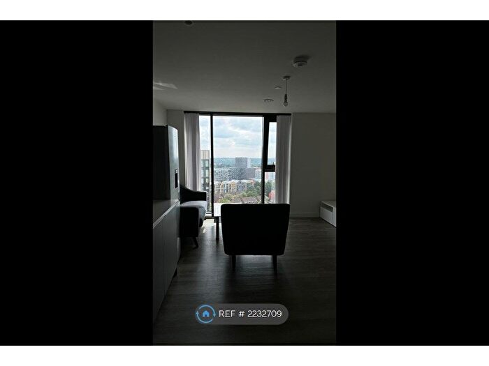 Studio To Rent In Sheepcote Street, Birmingham, B16