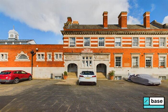 1 Bedroom Flat To Rent In Bath House, Dunbridge Street, E2