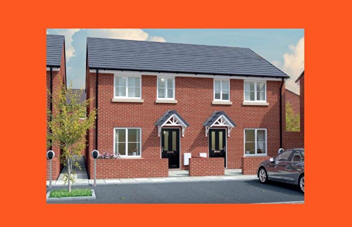 3 Bedroom Semi Detached House For Sale In Lakeside Drive, Gillingham, SP8