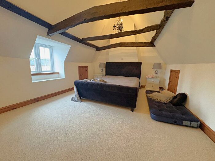 1 Bedroom Flat To Rent In Nene Parade, March, PE15