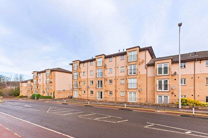 1 Bedroom Flat For Sale In B/ Gilmerton Road, Liberton, Edinburgh, EH16