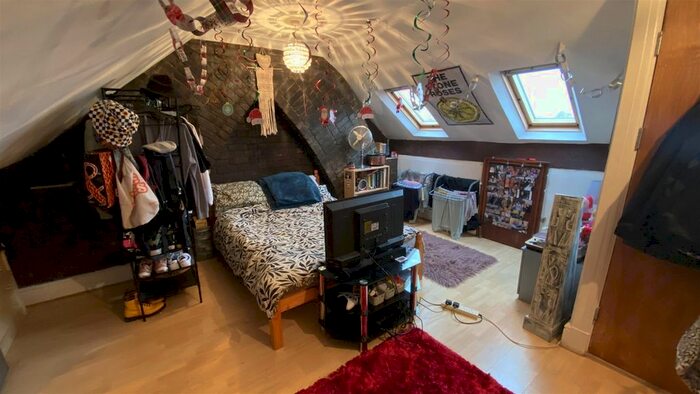 4 Bedroom Property To Rent In Beechwood Road, Uplands, Swansea, SA2