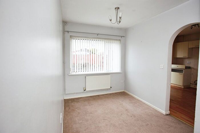 2 Bedroom Terraced House For Sale In Chestnut Green, Upper Cwmbran, Cwmbran, NP44