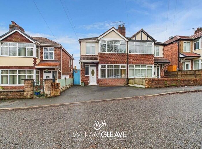 3 Bedroom Semi Detached House For Sale In Park Lane, Holywell, Flintshire, CH8