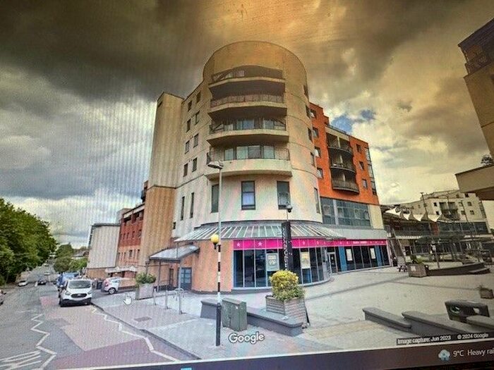 2 Bedroom Flat To Rent In Francis Road, Birmingham, B16