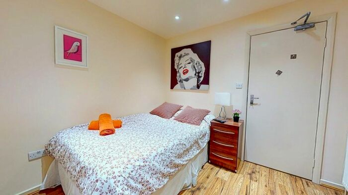 Studio To Rent In Anson Road, London, NW2