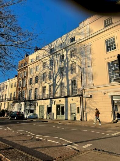 9 Bedroom Flat To Rent In Dormer Place, Leamington Spa, CV32