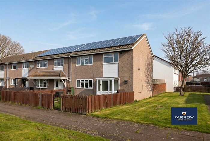 3 Bedroom End Terrace House For Sale In Loft Avenue, Grimsby, DN37