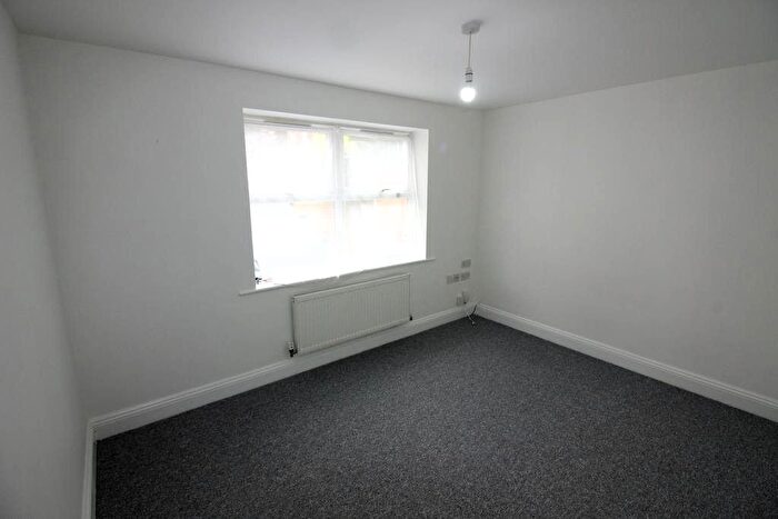 1 Bedroom Flat To Rent In Hamilton Road, Bournemouth, BH1