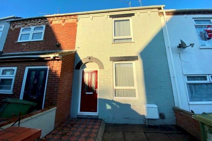 3 Bedroom Property To Rent In Albemarle Road, Great Yarmouth, NR31