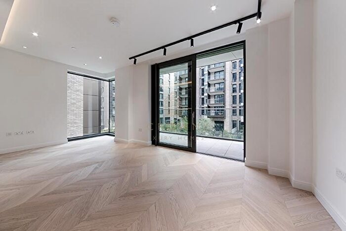 2 Bedroom Flat To Rent In Bollinder Place, London, EC1V