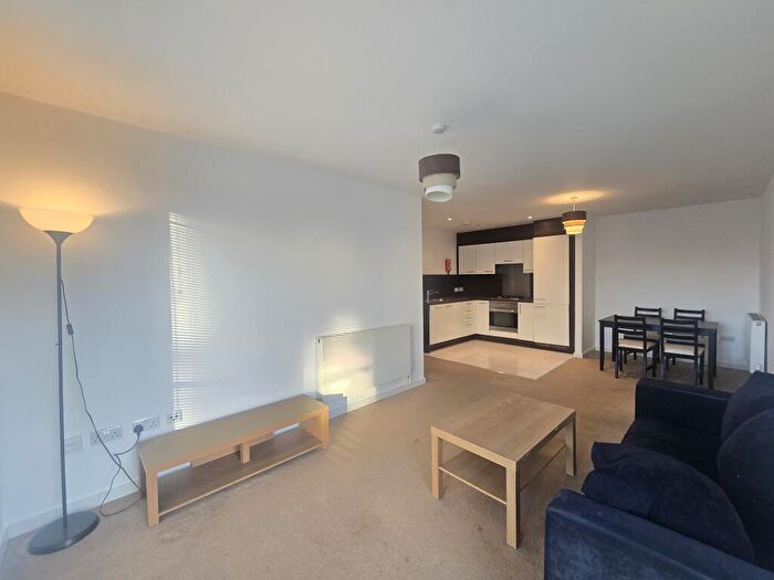 2 Bedroom Flat To Rent In Faraday House, Enfield, EN3