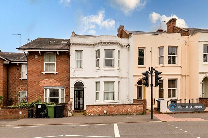 6 Bedroom Terraced House To Rent In Tachbrook Road, Leamington Spa, CV31