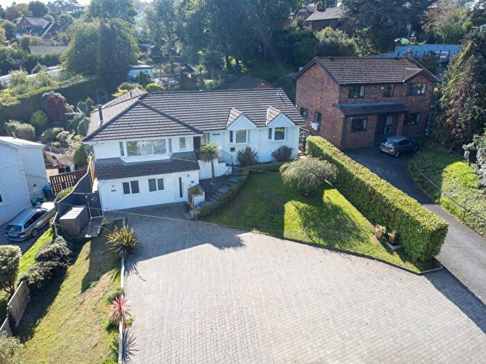 5 Bedroom Detached House For Sale In Old Highway, Colwyn Bay, Conwy, LL28