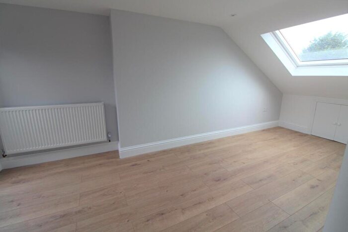 4 Bedroom Terraced House To Rent In Bertram Road, Enfield, EN1