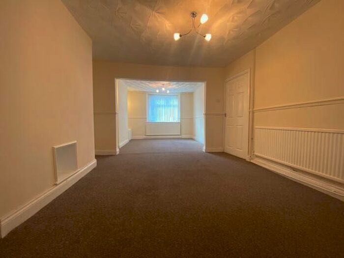 2 Bedroom Terraced House To Rent In Castle Street, Abertillery NP13