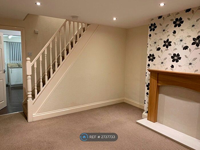 2 Bedroom Terraced House To Rent In Middleton Terrace, Ulleskelf, Tadcaster, LS24