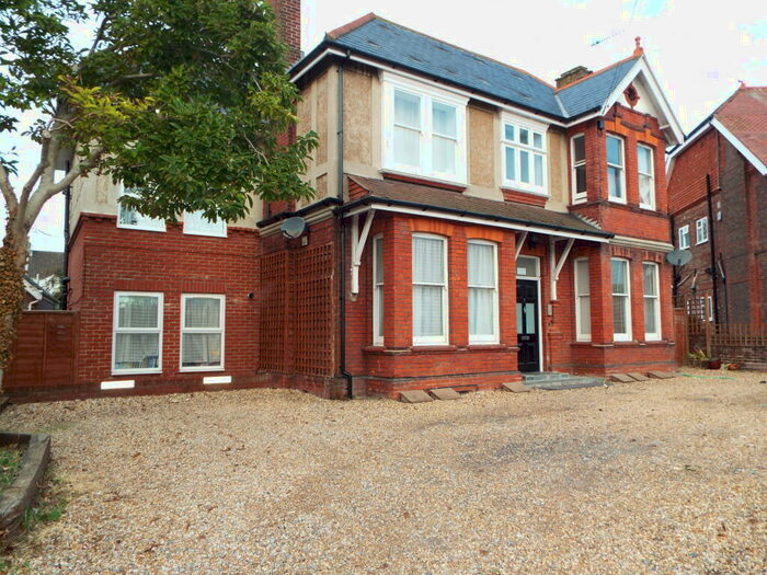 1 Bedroom Apartment To Rent In Langton Road, Worthing, BN14