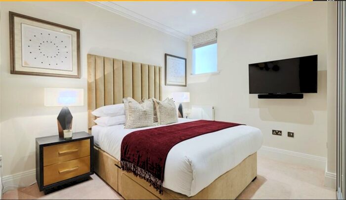 1 Bedroom Flat To Rent In Rainville Road, London, W6