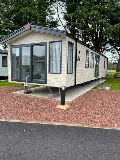 2 Bedroom Caravan For Sale In , Dumfries, DG2